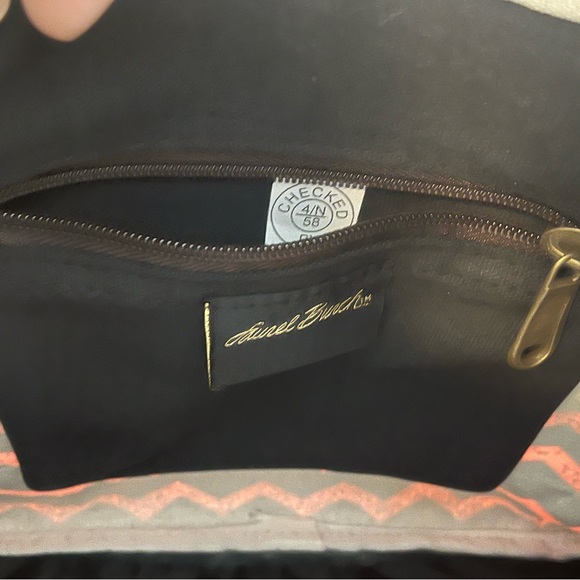 Laurel Burch Native Horses Medium Tote Bag - Picture 8 of 8